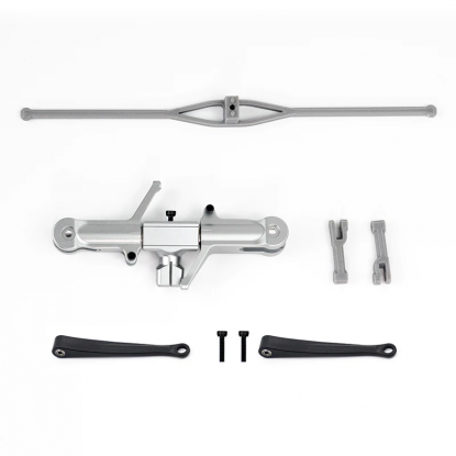 FLYWING Bell 206/UH-1 Replacement FS47 Rotor Head Set