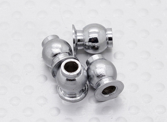 Ball Joint - 1/5 4WD Big Monster (4pcs)