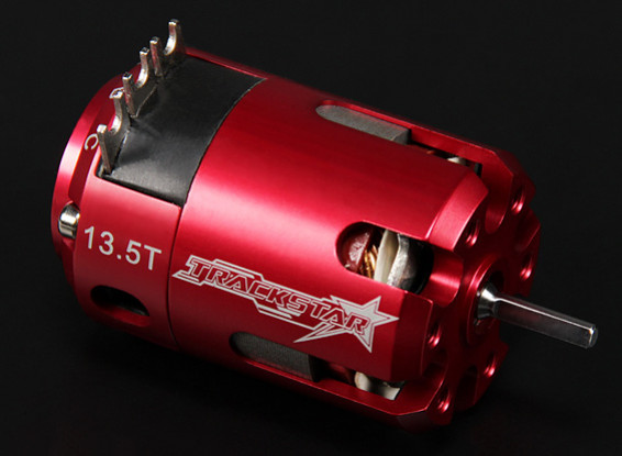 Turnigy TrackStar 13.5T Sensored Brushless Motor 3040KV (ROAR aprovado)
