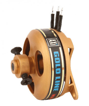 AXI 2203/46 Gold Line Brushless