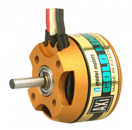 AXI 2208/20 Gold Line Brushless