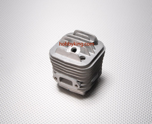 Cilindro de substituição para Turnigy HP-50cc