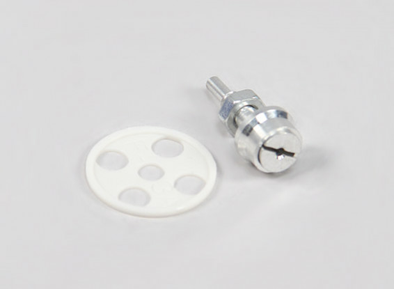 Durafly ™ F3A Micro 420 milímetros - Substituição Adaptador Hélice