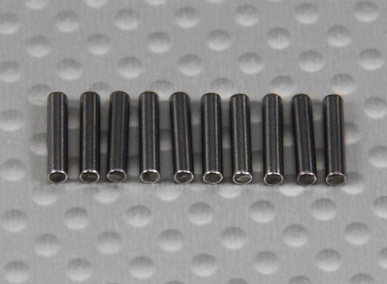 Eixo Pin (8.8mmX1.5mm) 1/10 Turnigy 4WD Brushless Curso de curta duração camião (10pcs / saco)