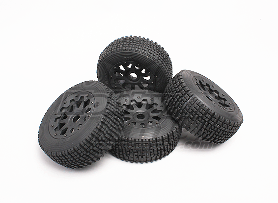 260SC-85126 para 260SC - 5SC alta resistência kits de pneus nylon