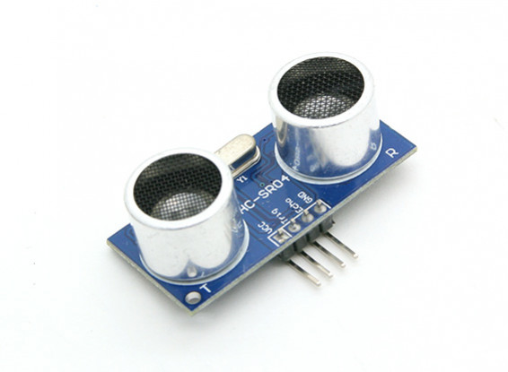 Ultrasonic Sensor de Distância Módulo HC-SR04 para Kingduino