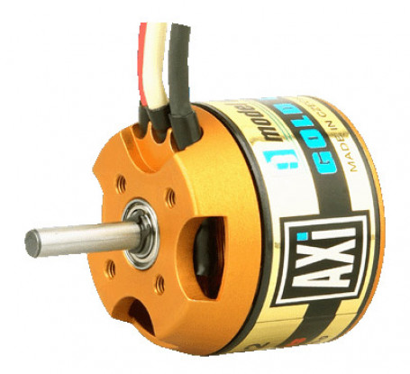 AXI 2814/16 Gold Line Brushless