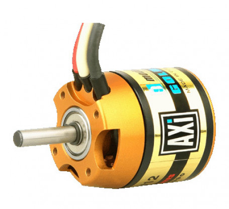 AXI 2820/8 OURO LINHA Brushless