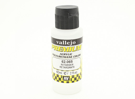 Vallejo Premium Color Retarder Paint (60 ml)