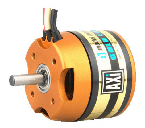 AXI 4120/18 Gold Line Brushless