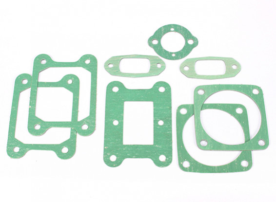 Turngiy TR-111 Replacement Gasket Set (8pcs)
