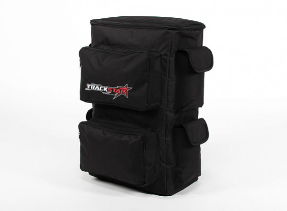 TrackStar Veículo Hauler Backpack