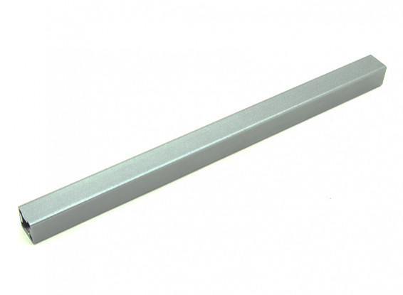 RotorBits alumínio anodizado Construção perfil 150 milímetros (Gray)