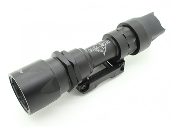 Noite Evolução M951 Tactical Light (Black)