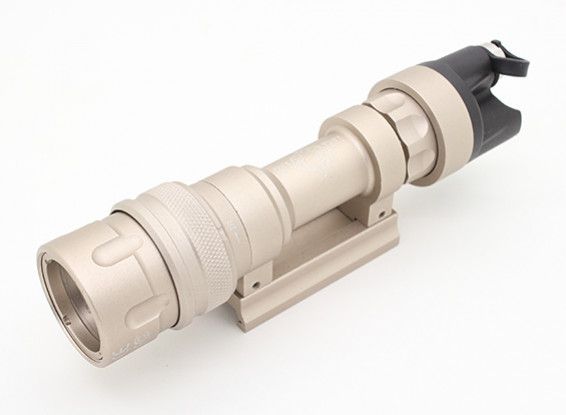 Noite Evolução M952V Tactical Light (Tan)