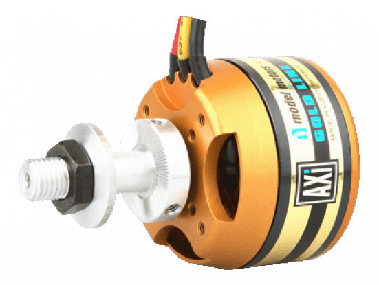 AXI 5320/28 Gold Line Brushless