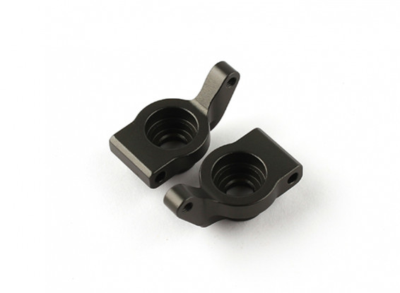 Titanium suporte de rolamentos (2pcs) - A3011