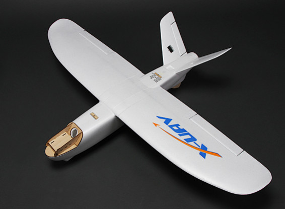 Mini Talon FPV Plane EPO 1.300 milímetros (KIT)