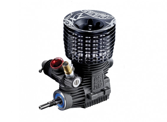 OS Max 21XZ-B Velocidade Spec II 1/8 Scale Off-Road Buggy Motor