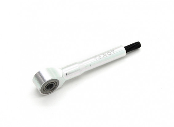 Tarot 450 DFC Extensão de aço lâmina principal inoxidável Linkage Rod inc Rolamentos - 30mm (TL45188-04)