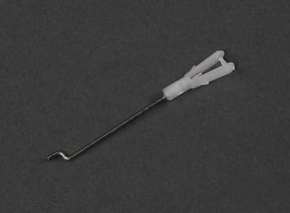 Extreme 3D 1.100 milímetros - Substituição Controle Rod (1 pc)