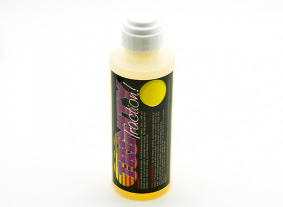Trinity Yellow Dot aka Zip aperto 2
