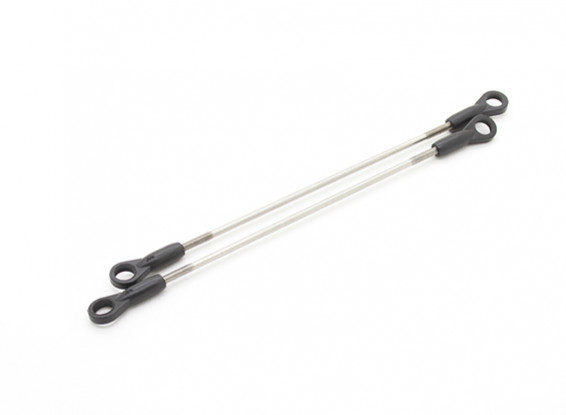 Assalto ceifeira 500 - Push Rod (2pcs / bag) (REAPER500-Z-13)
