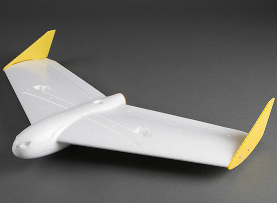 X-1 Mini Flying Wing EPO 600 milímetros (ARF)
