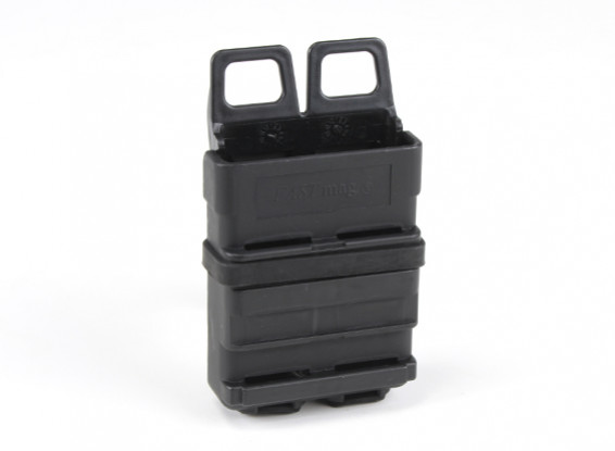 ITW Fastmag Gen III MOLLE PALS (Black)