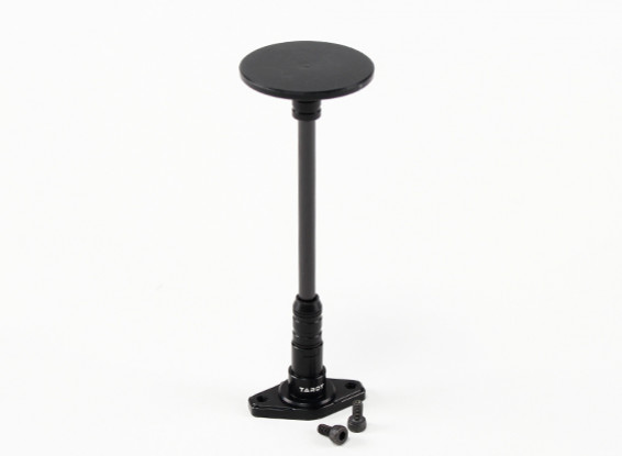 Tarot Plug-In GPS Pedestal Stand com Stem destacável