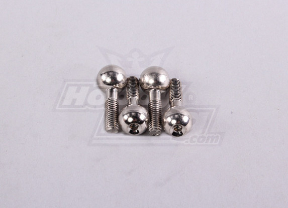 Bola Studs 4pc - A2016T