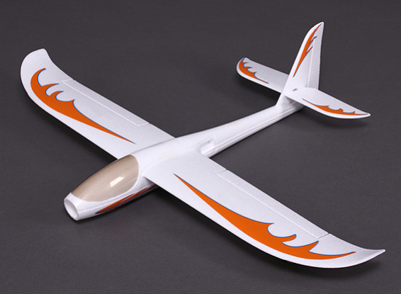 Mini Glider EPO 800 milímetros (Kit)