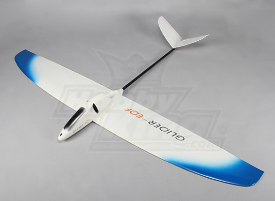Glider Composit EDF - 1.6m (63in)