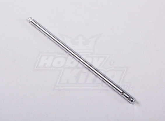 Heavy Duty Stater Shaft - terno Align Super Iniciado
