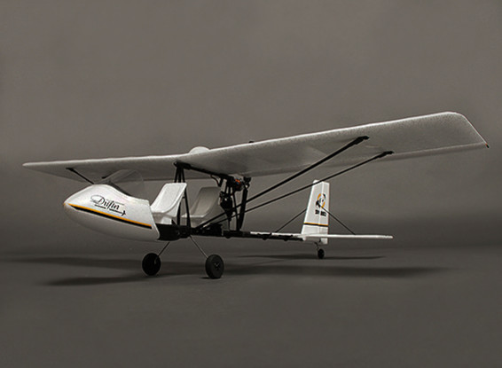 Drifter Ultralight 950 milímetros EPO RTF (Modo 1)