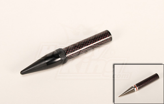 Knife Edge Reamer 0,5 ~ 18 milímetros