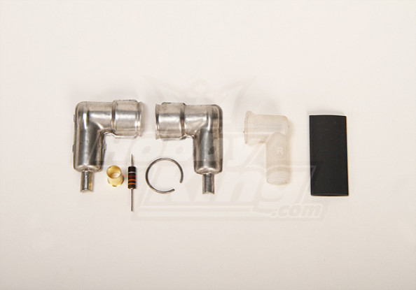 Kit de substituição para CM-6 faísca Cap plug