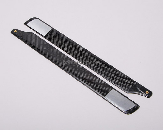 325mm TIG Carbon Fiber Blades
