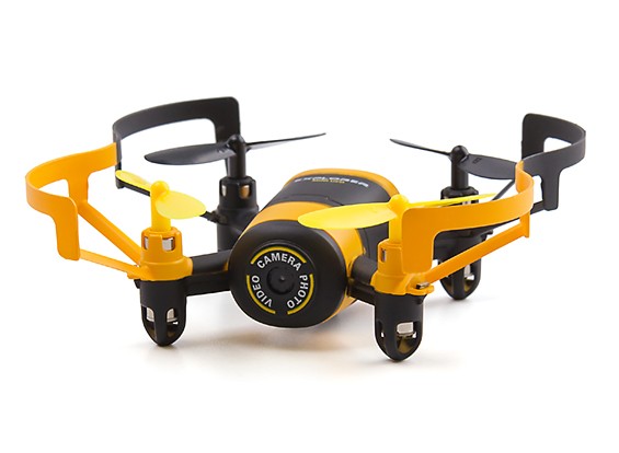 Explorer mini ufo deals