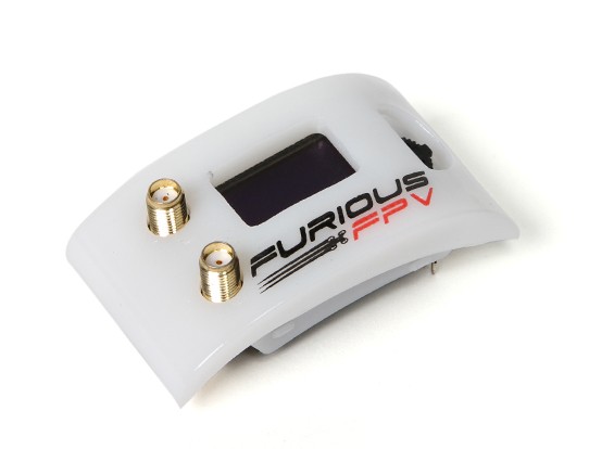 Furious fpv true d top