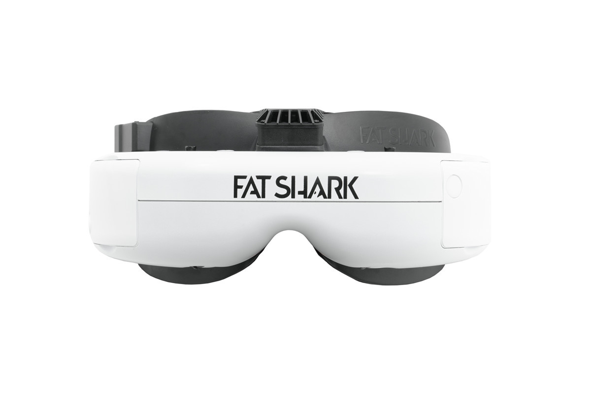 New fatshark goggles 2019 store