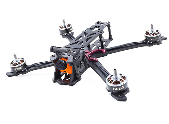 Freestyle drone shop