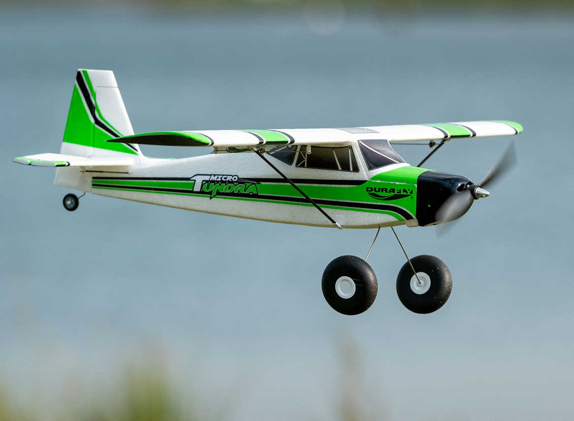 Durafly online tundra uk