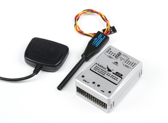 Arkbird autopilot 2.0 hot sale
