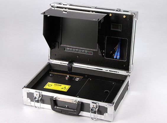 Quanum fpv ground station outlet
