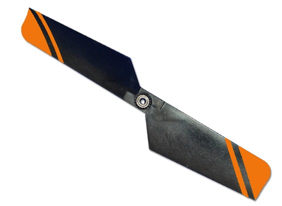 Walkera G400 GPS Helicopter - lâminas de substituição da cauda