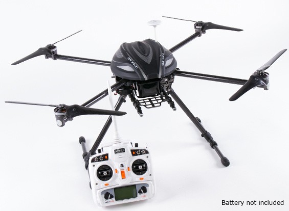 Walkera x800 discount