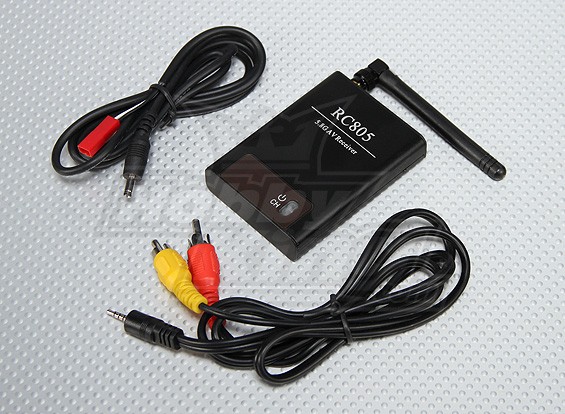 Rc805 clearance