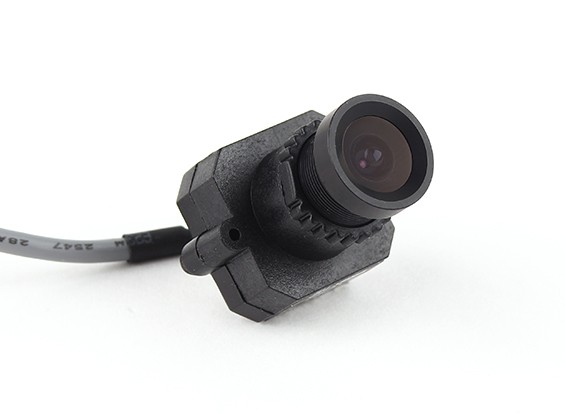 Fatshark 600tvl 2025