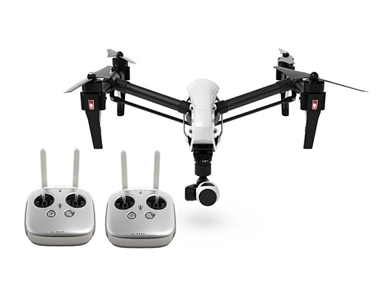 Dji inspire clearance 1 model t600